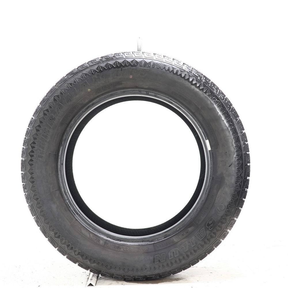Used 225/65R17 Sailun Terramax HLT 102H - 7/32 - Image 3