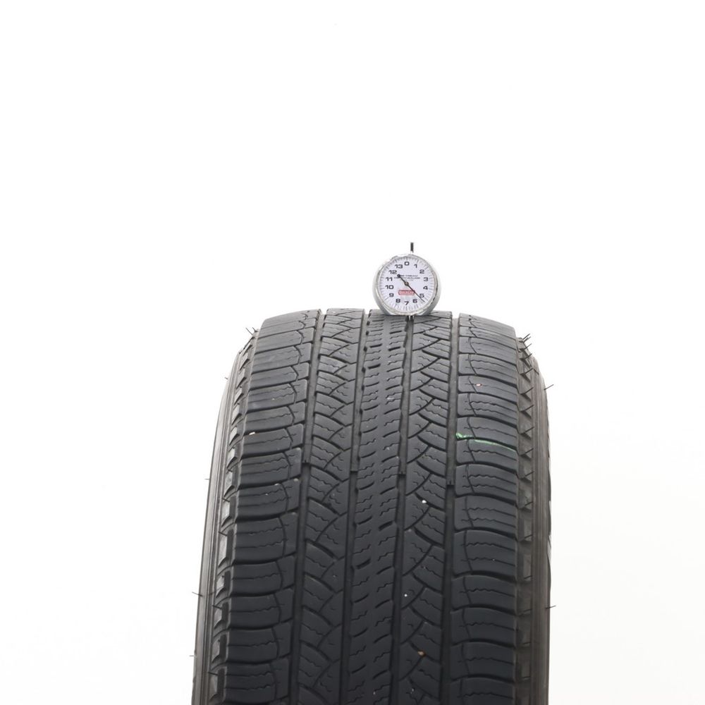 Used 235/65R18 Michelin Latitude Tour 106T - 5/32 - Image 2