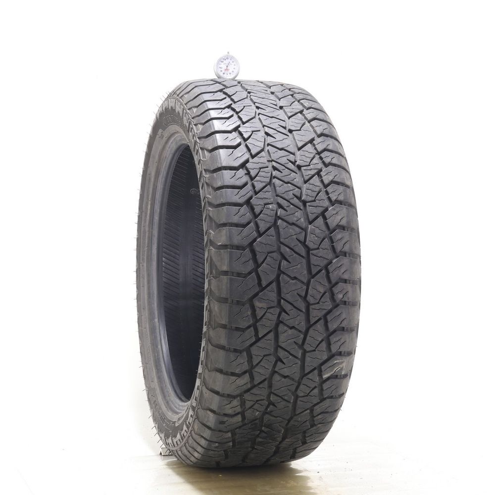Used 265/50R20 Hankook Dynapro AT2 111T - 8/32 - Image 1