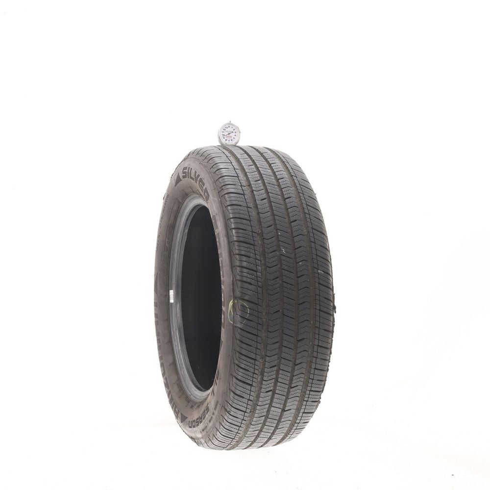 Set of (2) Used 215/60R16 Arizonian Silver Edition 95V - 9.5-10/32 - Image 1