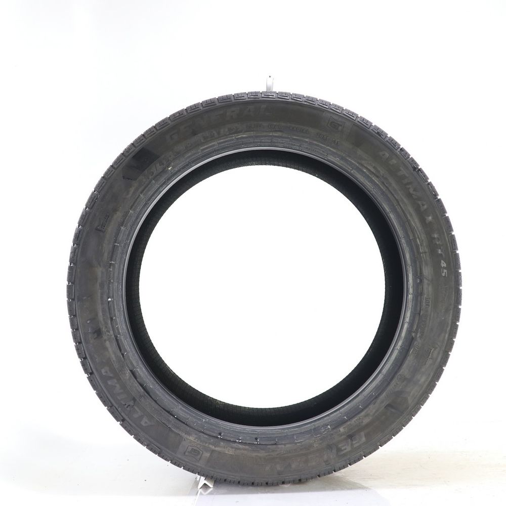 Used 245/45R19 General Altimax RT45 102V - 10/32 - Image 3