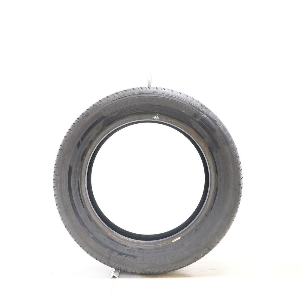 Used 205/55R16 Goodride SP06 91H - 8.5/32 - Image 3
