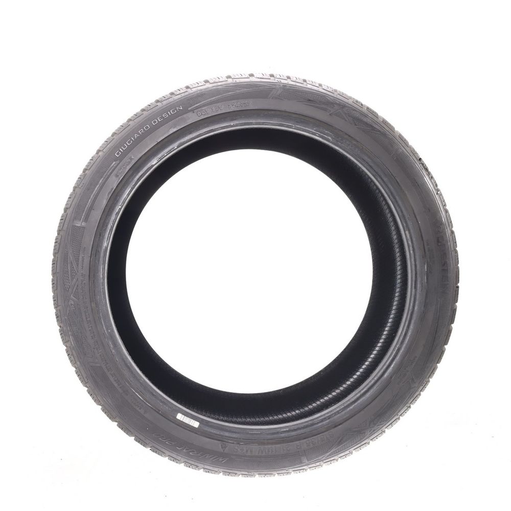 Used 315/35R21 Vredestein Wintrac Pro 111W - 7.5/32 - Image 3