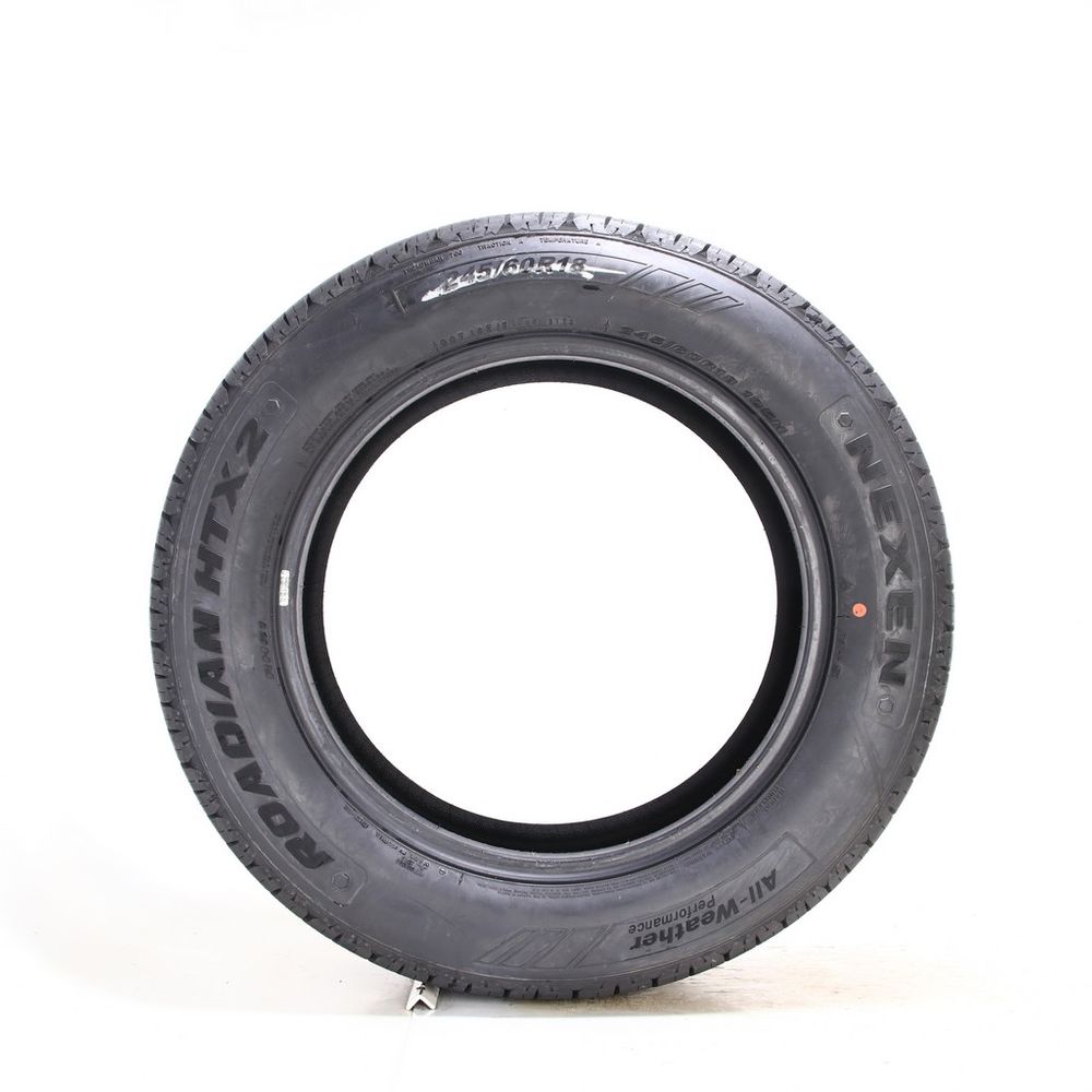 Driven Once 245/60R18 Nexen Roadian HTX 2 105H - 13/32 - Image 3