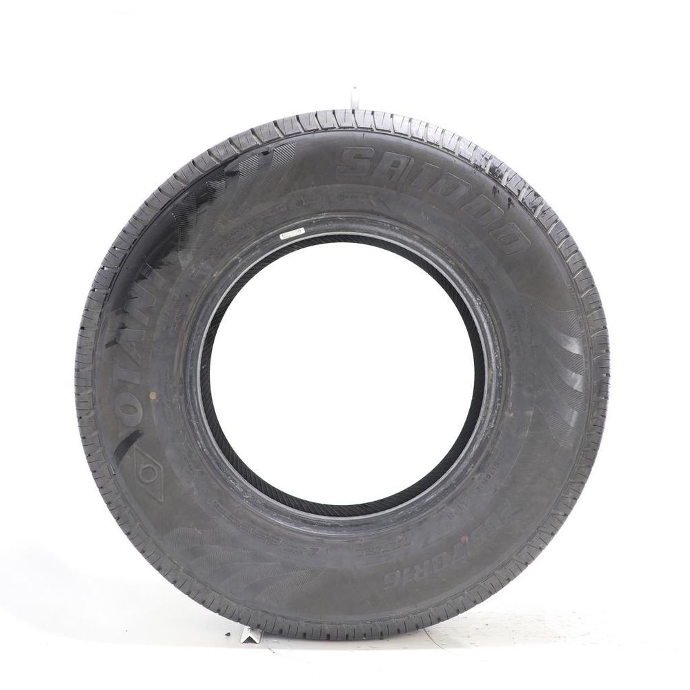 Used 255/70R16 Otani SA1000 111H - 9/32 - Image 3