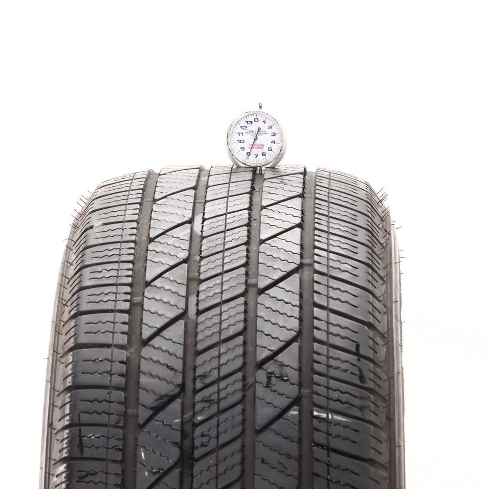 Set of (4) Used 275/60R20 Bridgestone Dueler LX 115T - 7.5-9/32 - Image 2