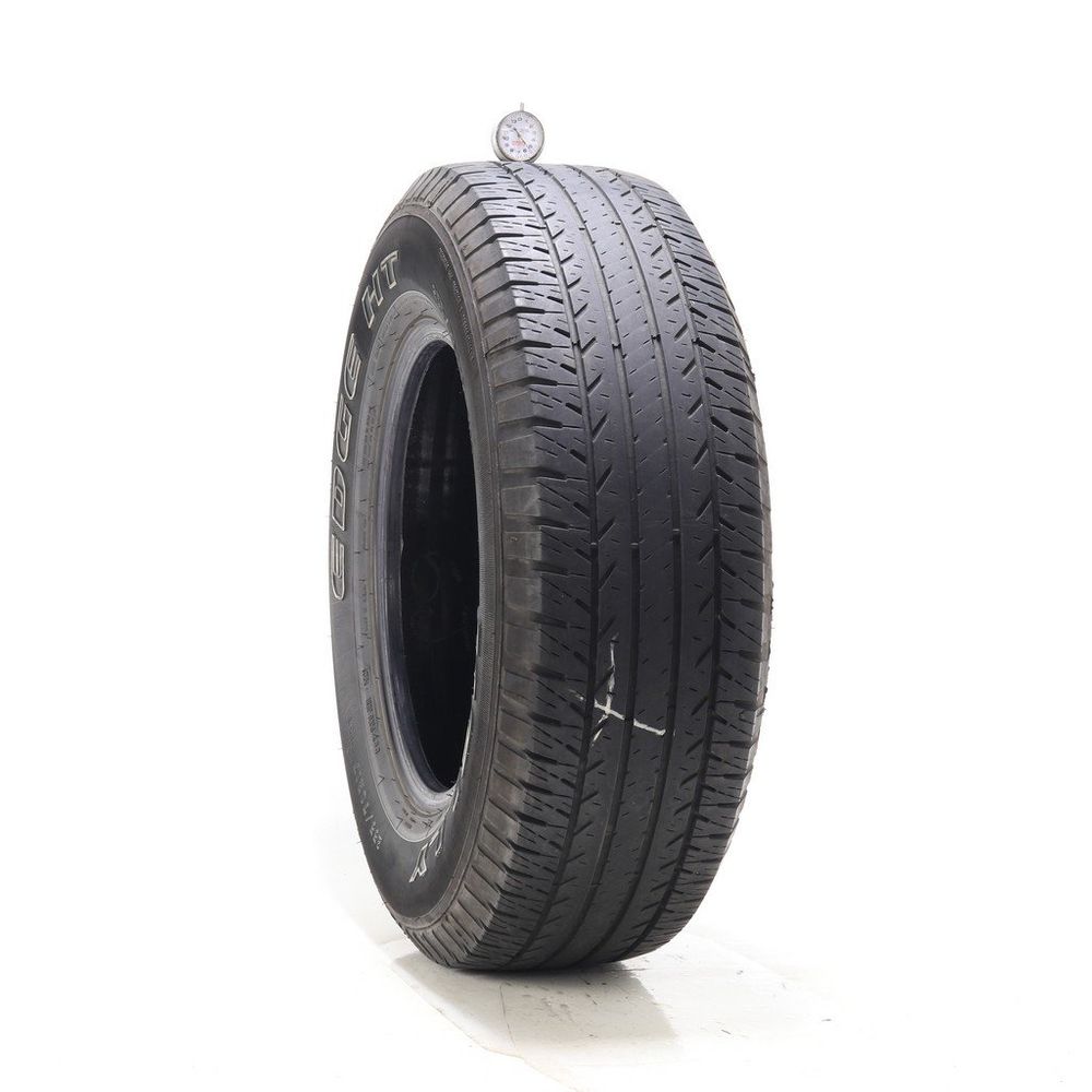 Used 255/70R17 Kelly Edge HT 112T - 5/32 - Image 1