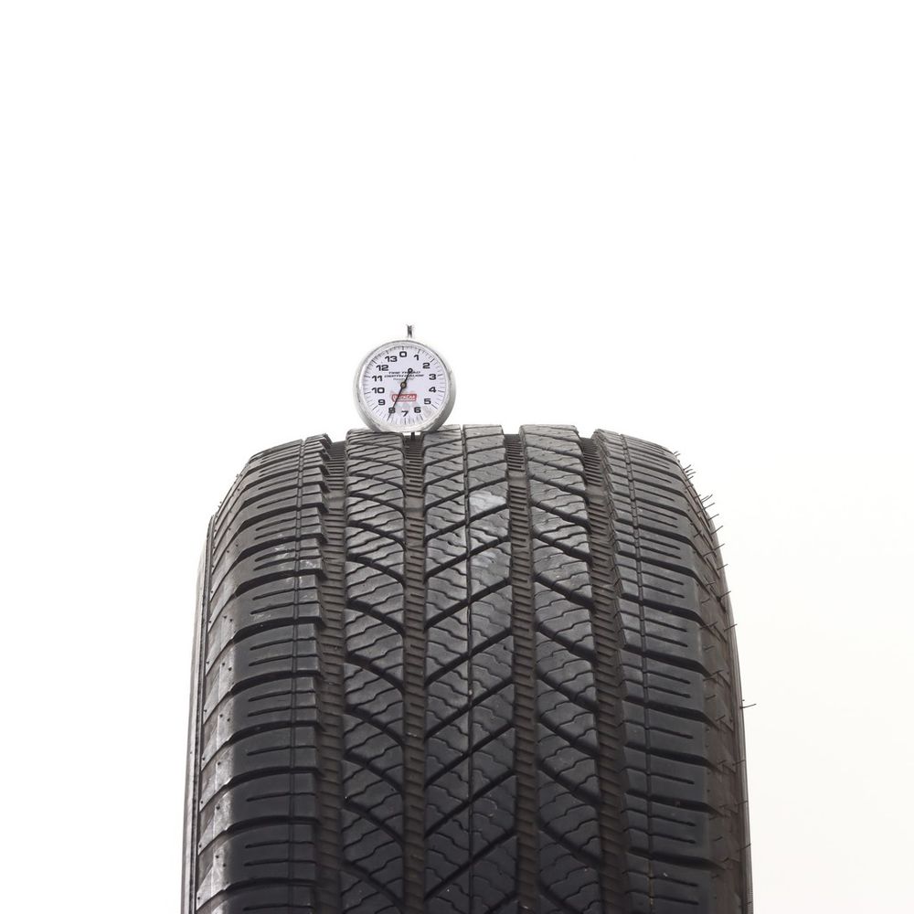 Set of (2) Used 275/65R18 Bridgestone Alenza AS Ultra 116H - 8-8.5/32 - Image 2