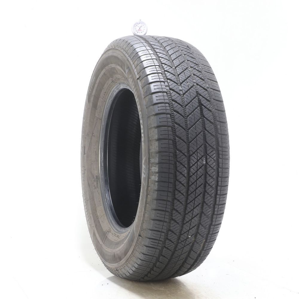 Set of (2) Used 275/65R18 Bridgestone Alenza AS Ultra 116H - 8-8.5/32 - Image 4