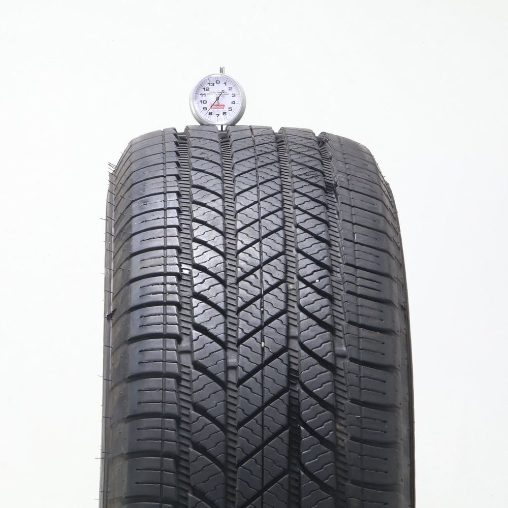 Set of (2) Used 275/65R18 Bridgestone Alenza AS Ultra 116H - 8-8.5/32 - Image 5