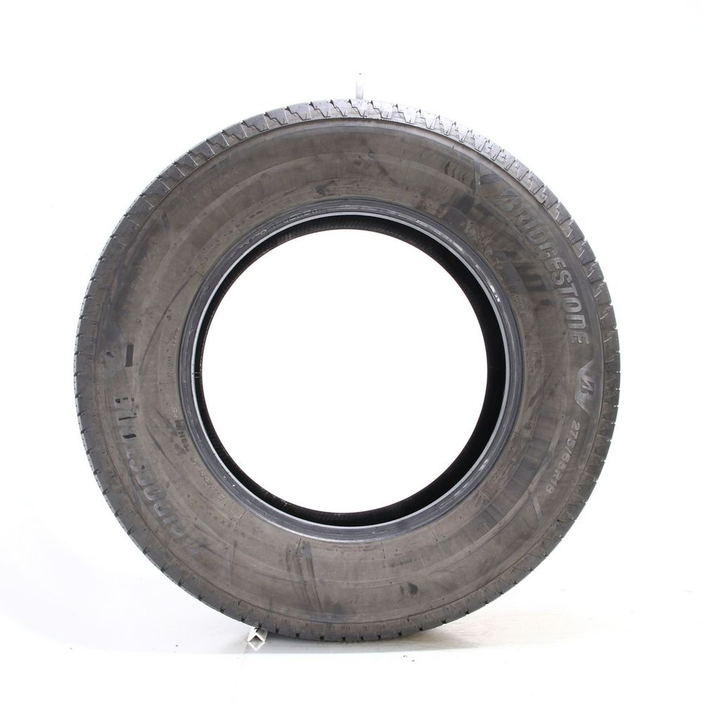 Set of (2) Used 275/65R18 Bridgestone Alenza AS Ultra 116H - 8-8.5/32 - Image 6