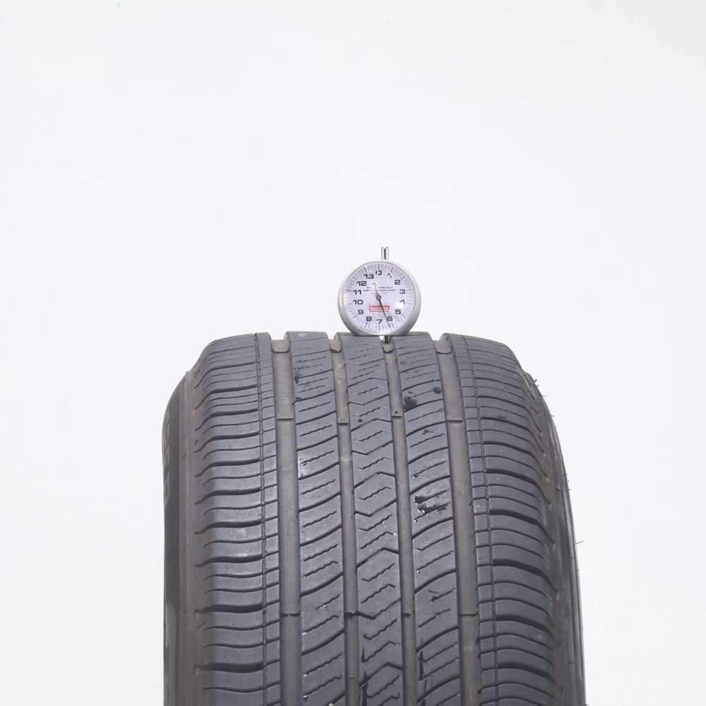 Set of (2) Used 235/65R17 Cooper Adventurer All Season 104H - 6-6.5/32 - Image 2