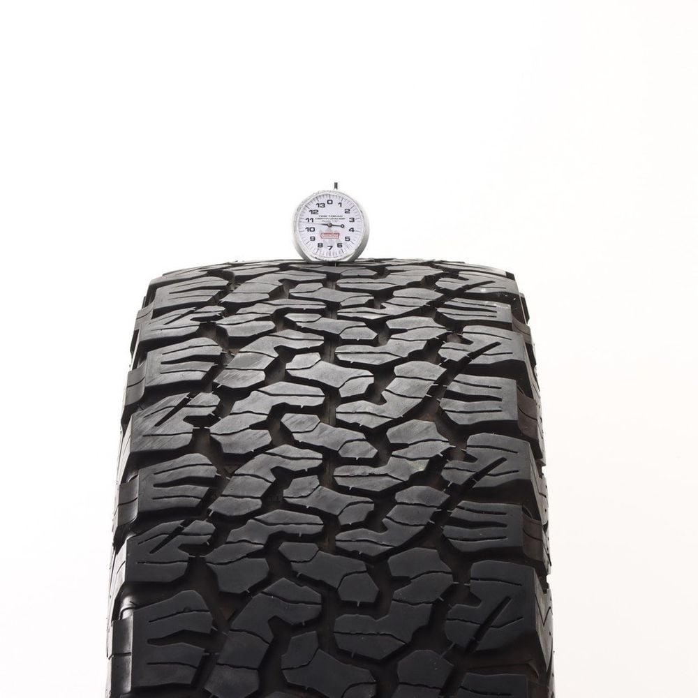 Used LT 285/65R20 BFGoodrich All-Terrain T/A KO2 127/124S E - 10.5/32 - Image 2