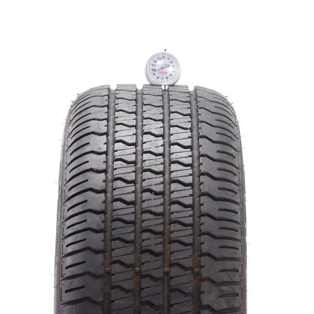 Used 255/60R15 Goodyear Eagle GT II 102S - 9.5/32 - Image 2