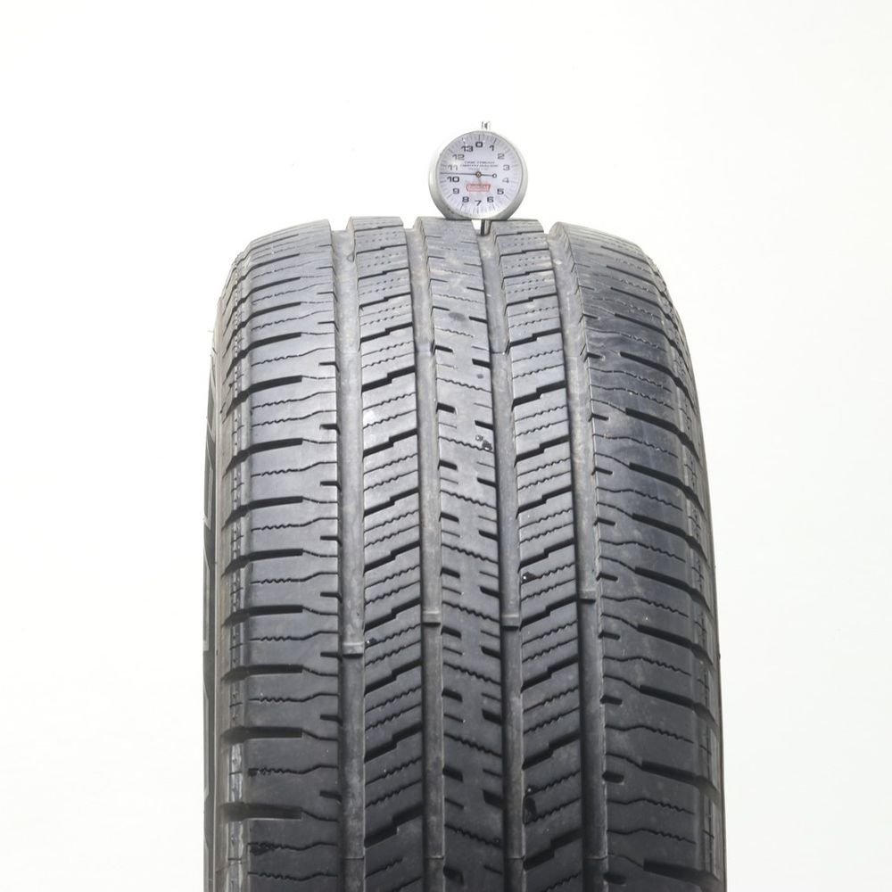 Set of (2) Used 265/70R18 Hankook Dynapro HT 114T - 10.5-11.5/32 - Image 2