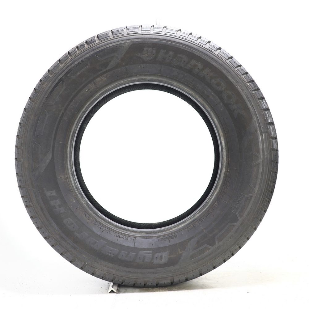 Set of (2) Used 265/70R18 Hankook Dynapro HT 114T - 10.5-11.5/32 - Image 3