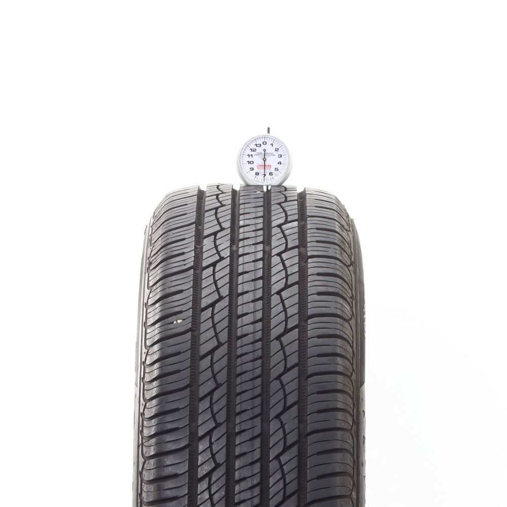 Set of (2) Used 195/65R15 Continental ControlContact Tour A/S Plus 91H - 6.5-7/32 - Image 5