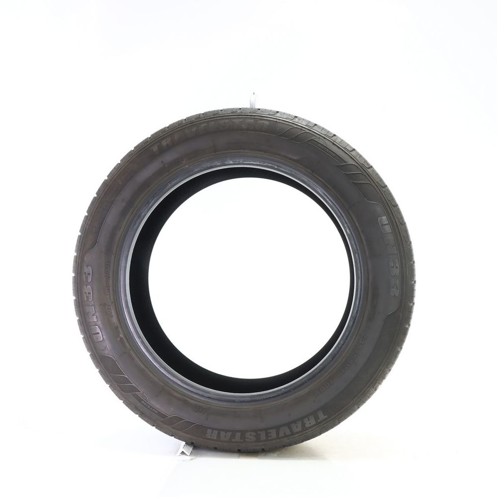 Used 235/55R18 Travelstar UN33 100V - 7.5/32 - Image 3