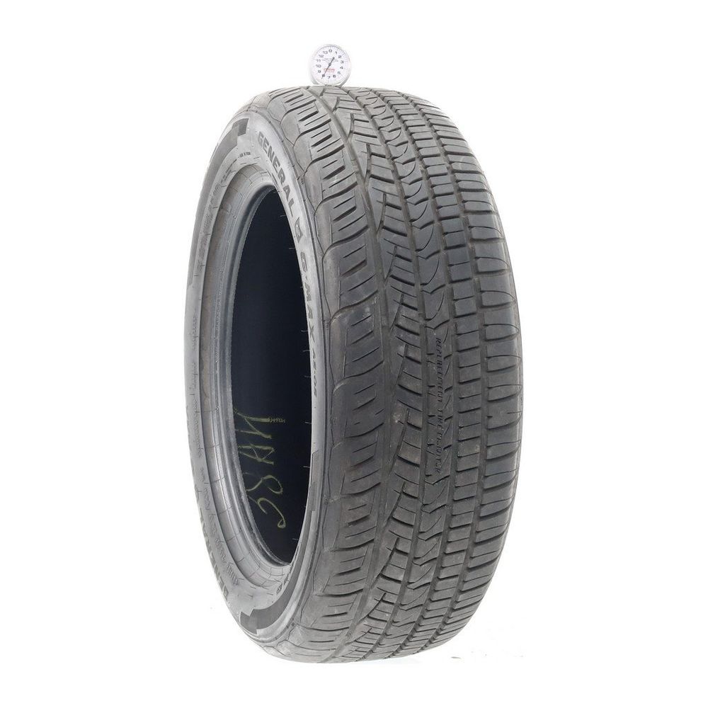 Used 215/55ZR17 General G-Max AS-05 94W - 8/32 - Image 1