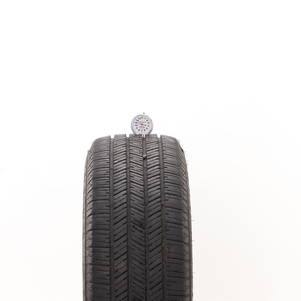Set of (2) Used 235/65R16C Firestone Transforce CV 121/119R - 11-11.5/32 - Image 2