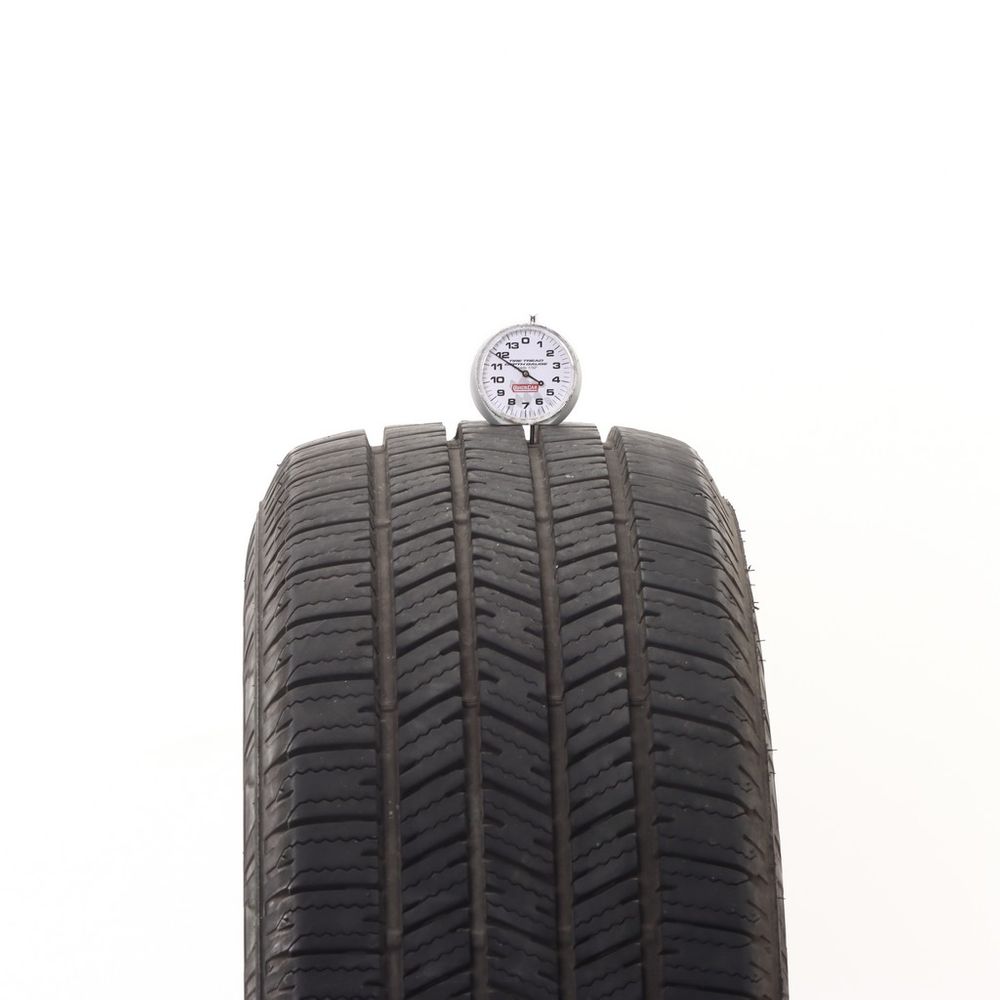 Set of (2) Used 235/65R16C Firestone Transforce CV 121/119R - 11-11.5/32 - Image 5