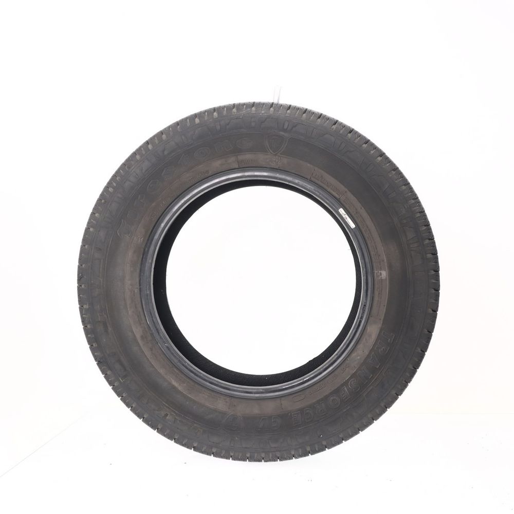 Set of (2) Used 235/65R16C Firestone Transforce CV 121/119R - 11-11.5/32 - Image 6