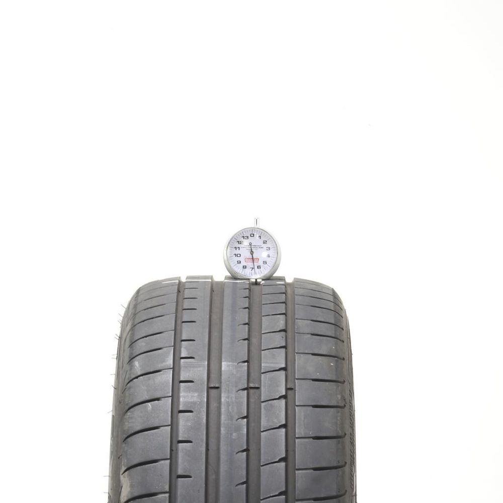 Set of (4) Used 205/45R17 Goodyear Eagle F1 Asymmetric 3 Run Flat 88W - 5-6.5/32 - Image 11