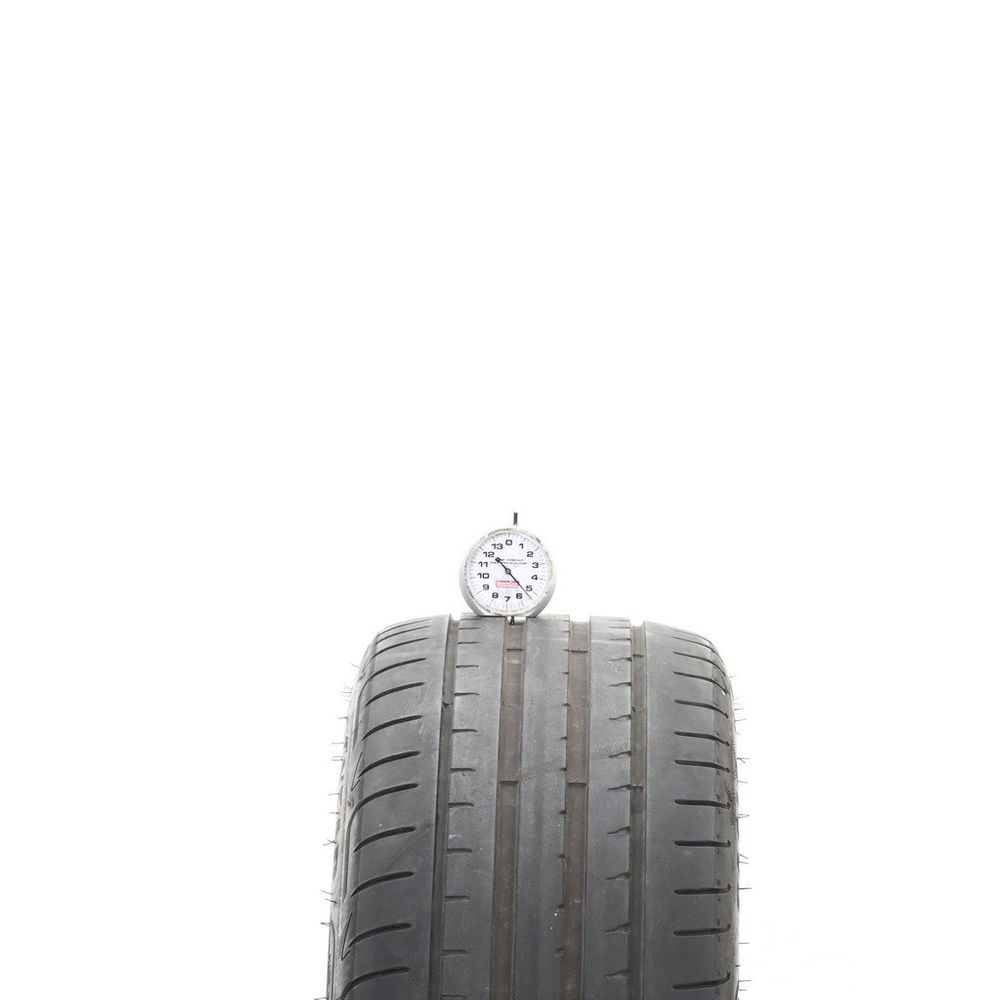 Set of (4) Used 205/45R17 Goodyear Eagle F1 Asymmetric 3 Run Flat 88W - 5-6.5/32 - Image 5