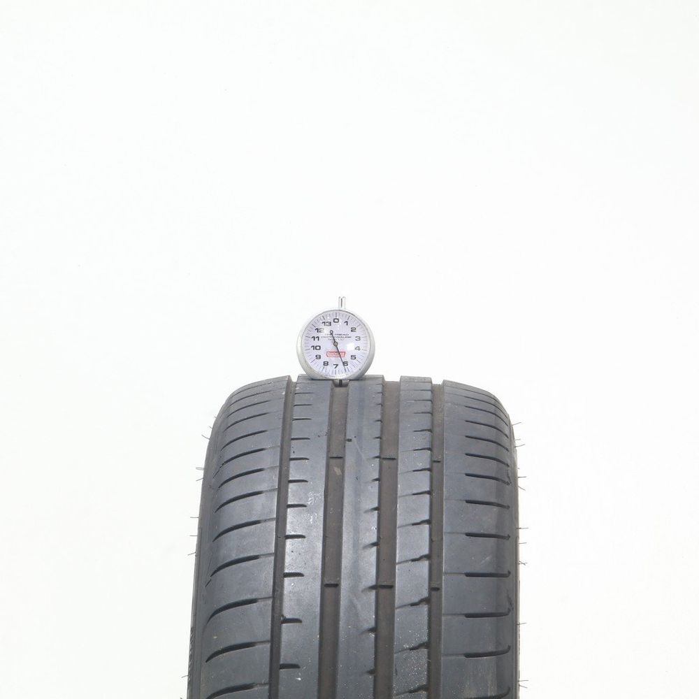 Set of (4) Used 205/45R17 Goodyear Eagle F1 Asymmetric 3 Run Flat 88W - 5-6.5/32 - Image 8