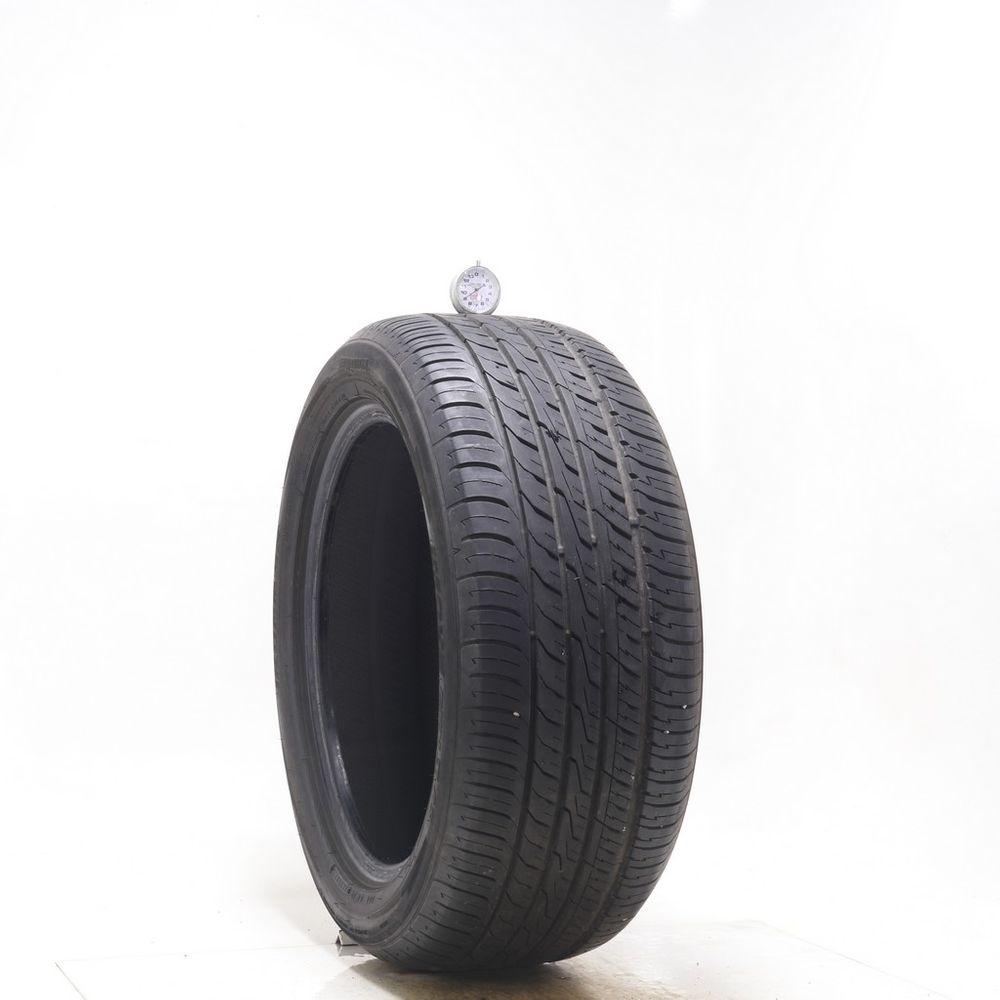 Set of (4) Used 225/50R17 Ironman IMove Gen 3 AS 94V - 8.5-10/32 - Image 4