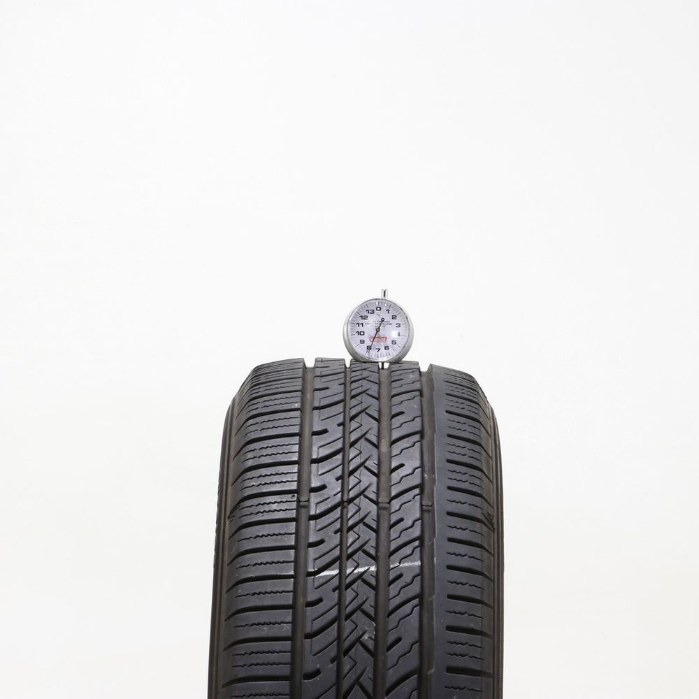 Set of (2) Used 195/60R15 Falken Pro G5 A/S 88H - 7.5-9/32 - Image 2