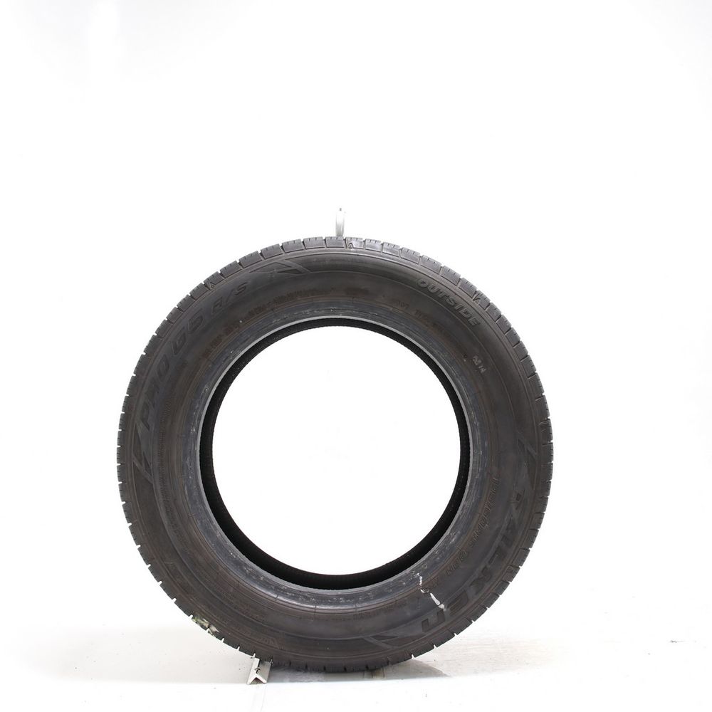 Set of (2) Used 195/60R15 Falken Pro G5 A/S 88H - 7.5-9/32 - Image 3