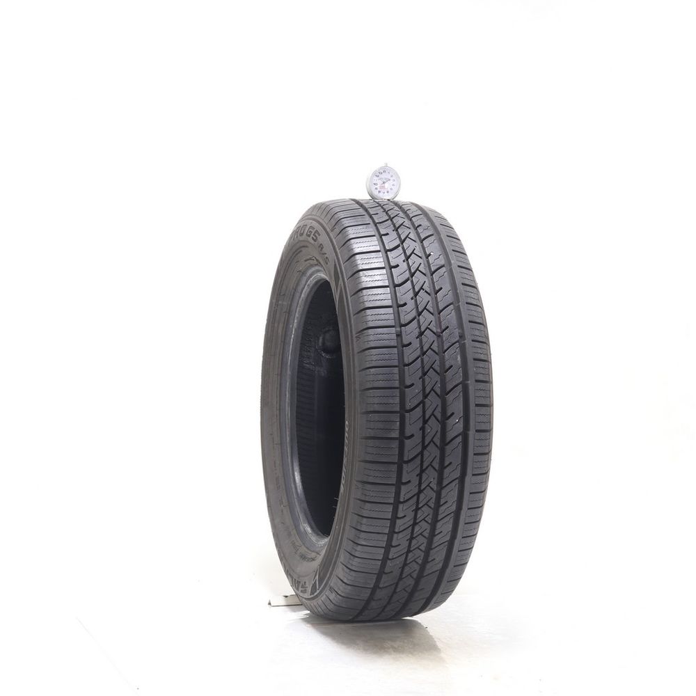 Set of (2) Used 195/60R15 Falken Pro G5 A/S 88H - 7.5-9/32 - Image 4