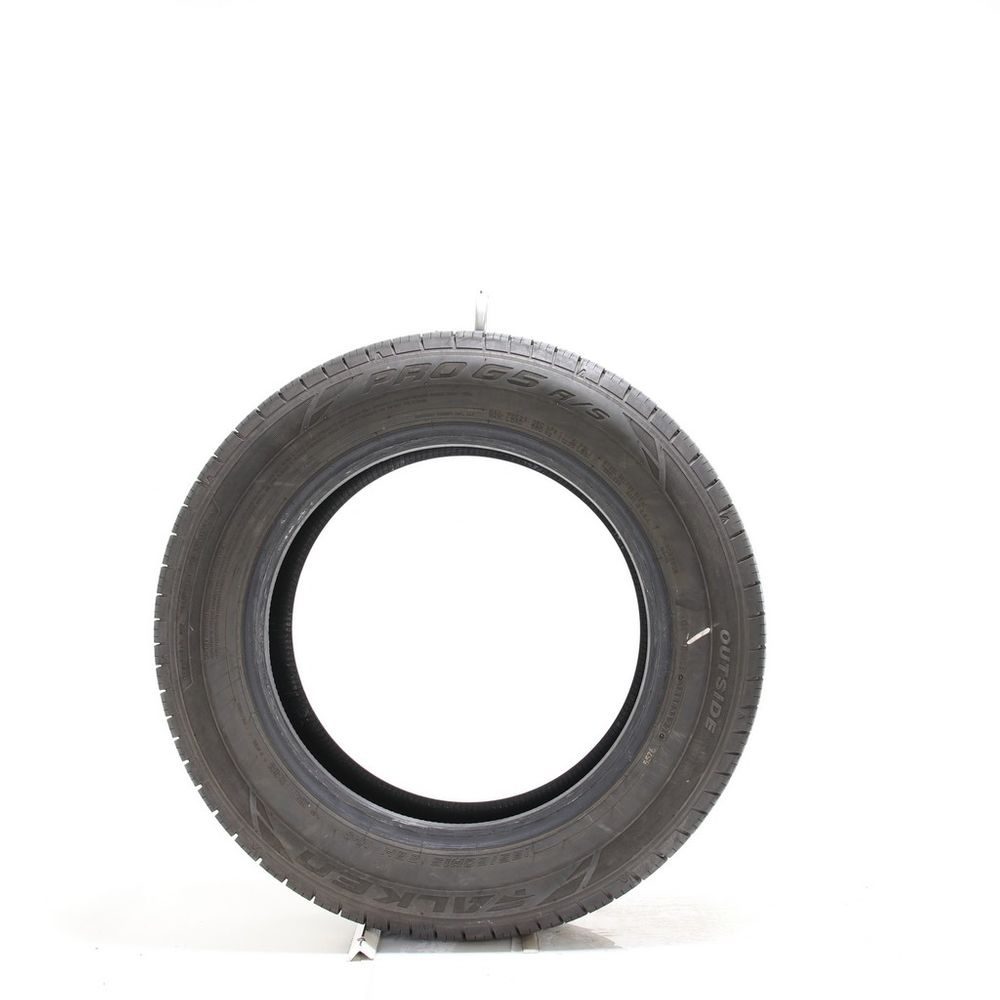 Set of (2) Used 195/60R15 Falken Pro G5 A/S 88H - 7.5-9/32 - Image 6