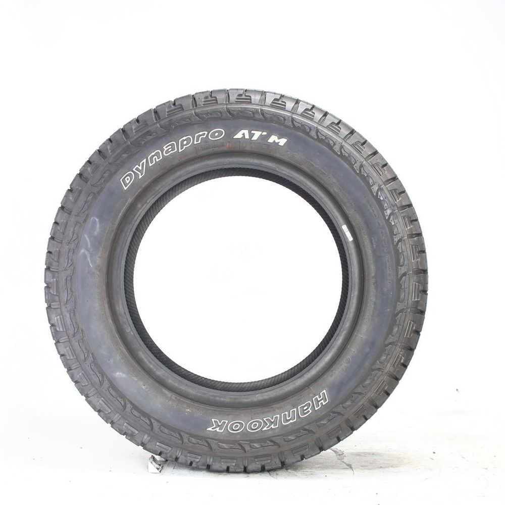 Driven Once 235/65R17 Hankook Dynapro ATM 103T - 12/32 - Image 3