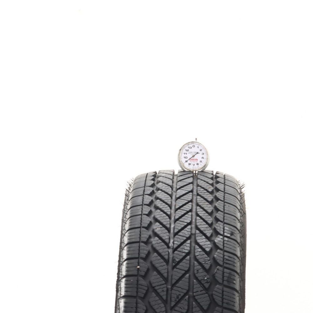 Set of (4) Used 205/65R16 Bridgestone WeatherPeak 95H - 8-9/32 - Image 5
