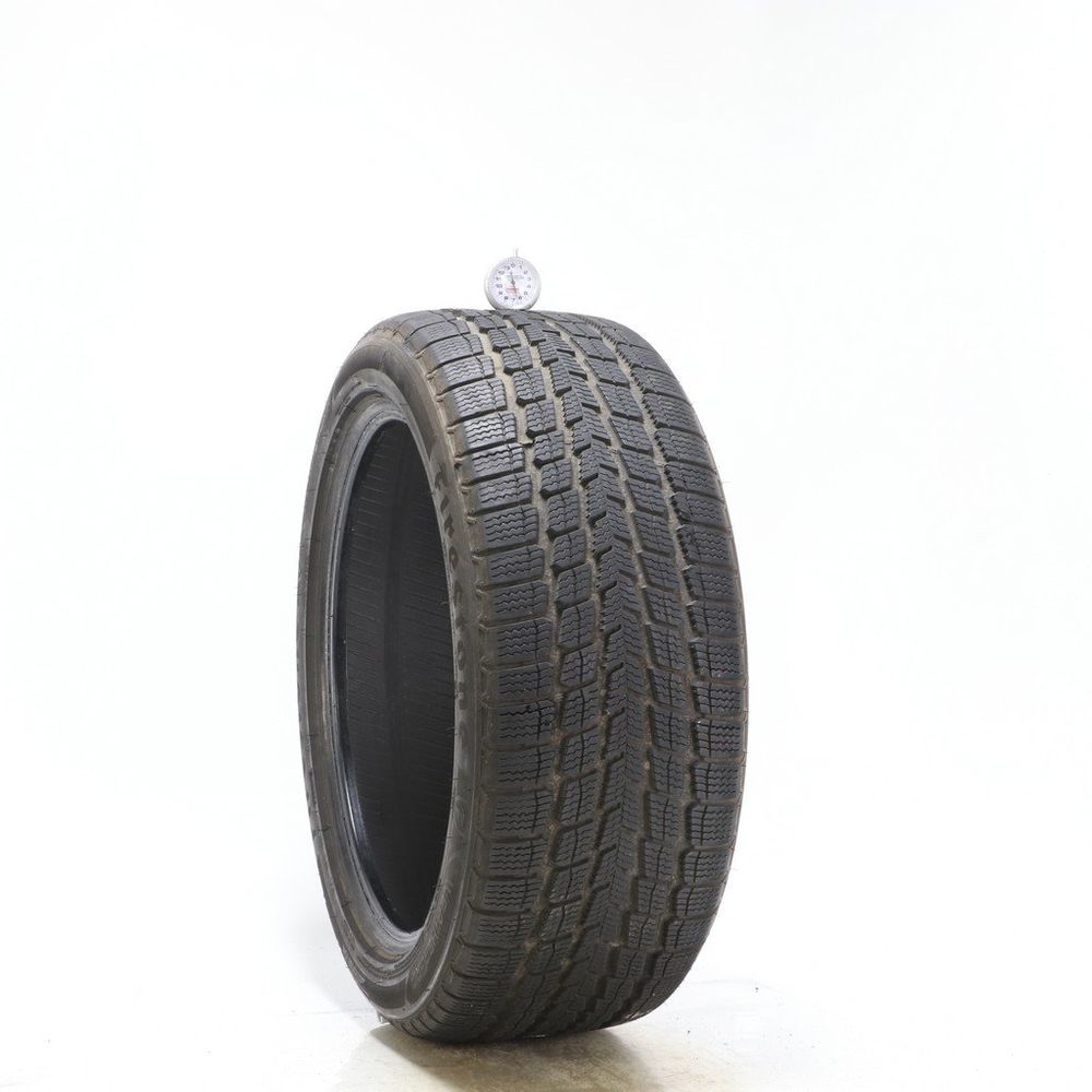 Used 235/45R18 Firestone WeatherGrip 94V - 6.5/32 - Image 1