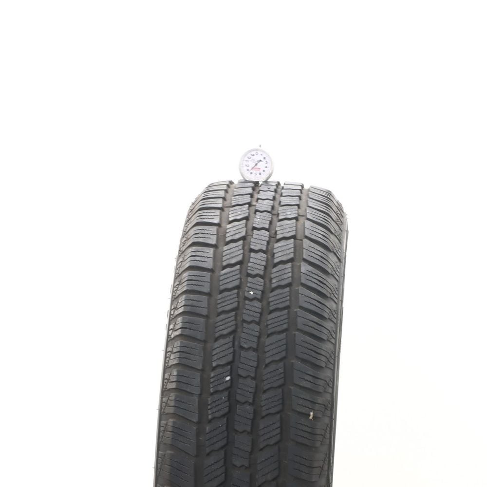Set of (4) Used 235/65R17 Ironman Radial A/P 104T - 8.5-9.5/32 - Image 2