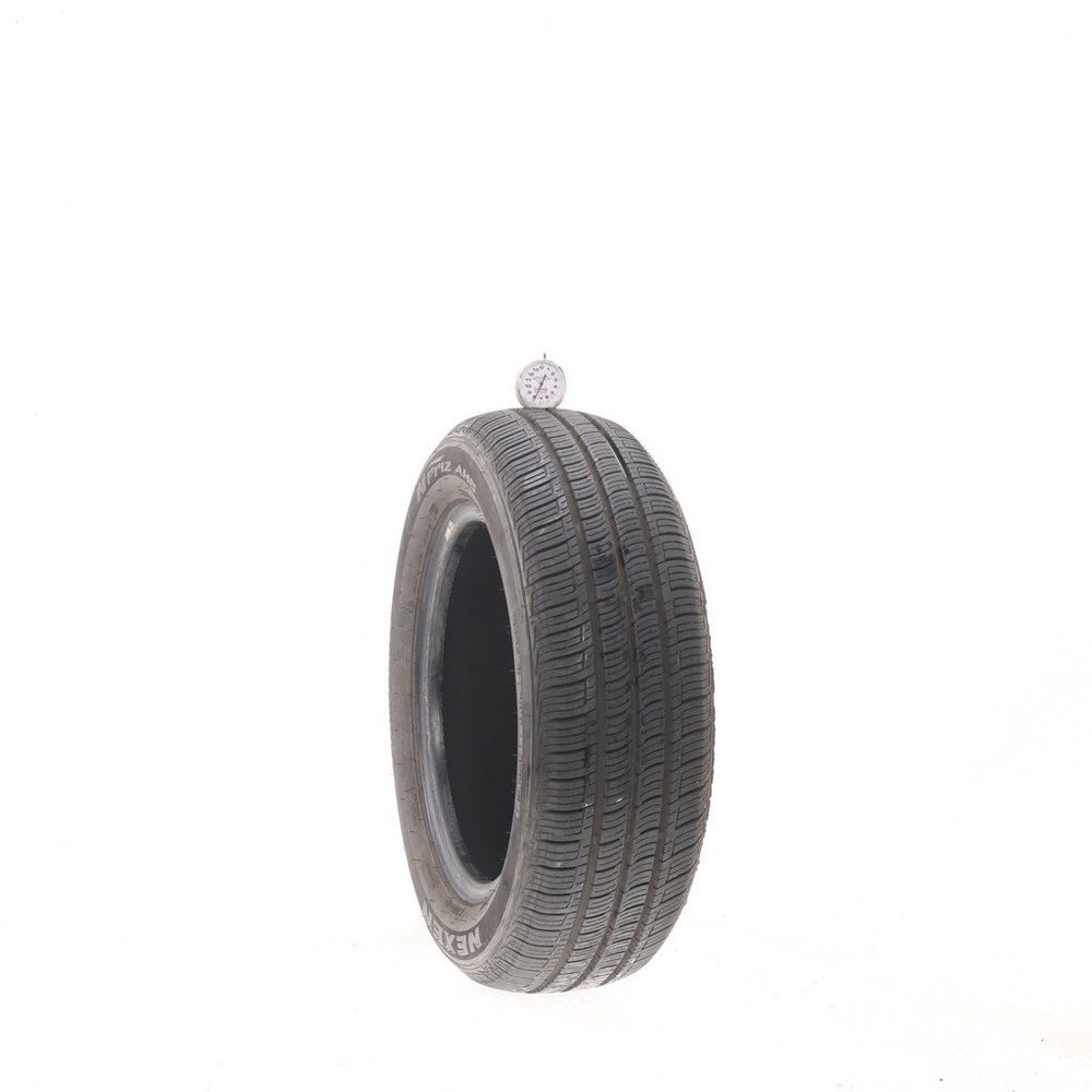 Used 185/60R14 Nexen N'Priz AH5 82H - 7.5/32 - Image 1
