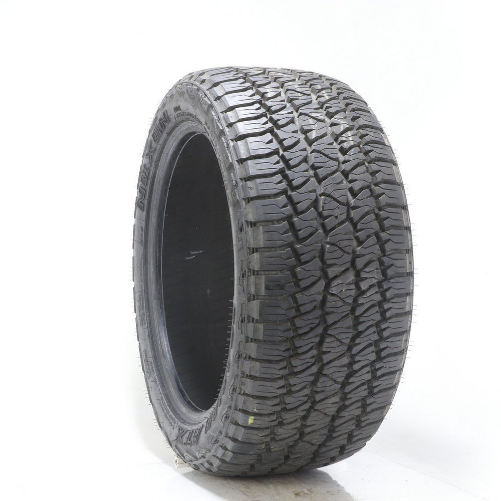 Driven Once LT 33X12.5R22 Nexen Roadian ATX RA9 114S F - 15/32 - Image 1