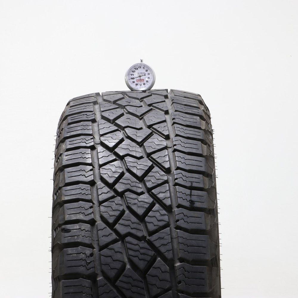Set of (2) Used 265/60R18 DeanTires Back Country A/T2 110T - 10/32 - Image 2