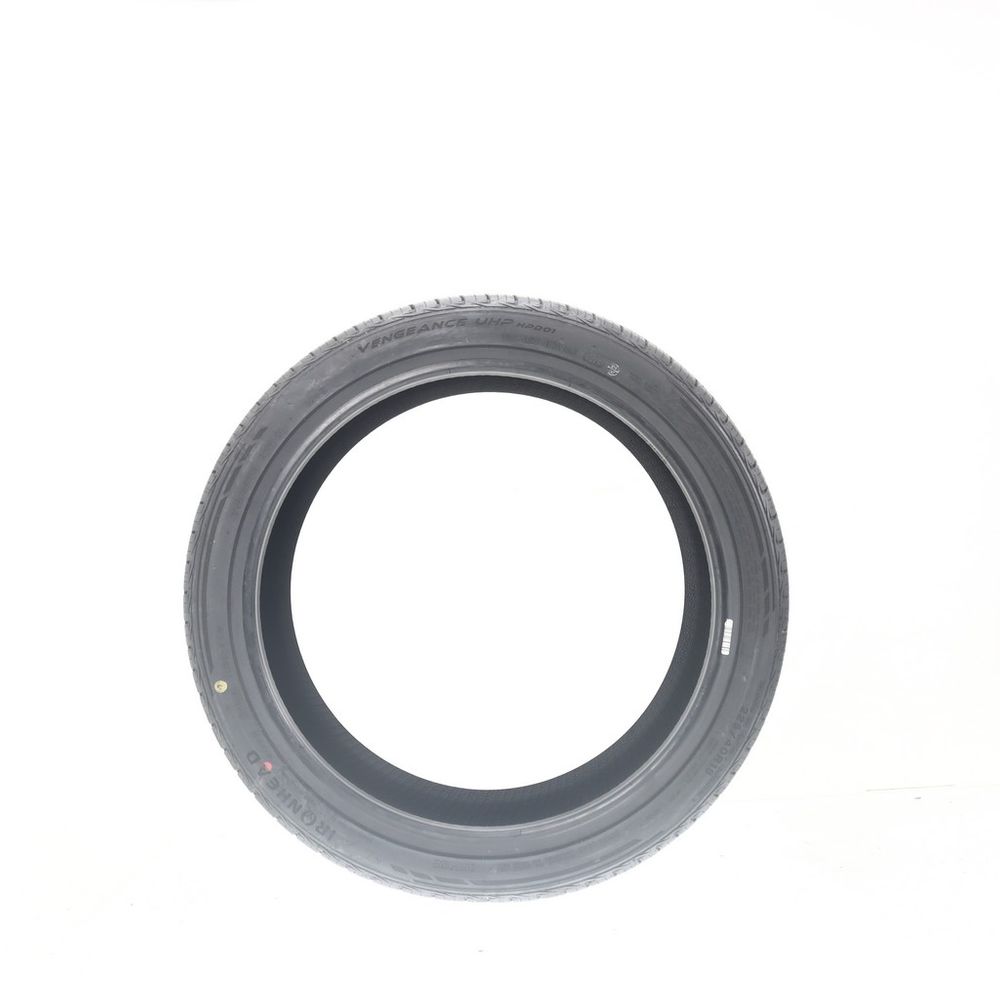 New 225/40R18 Ironhead Vengeance UHP HPD01 92W - Image 3