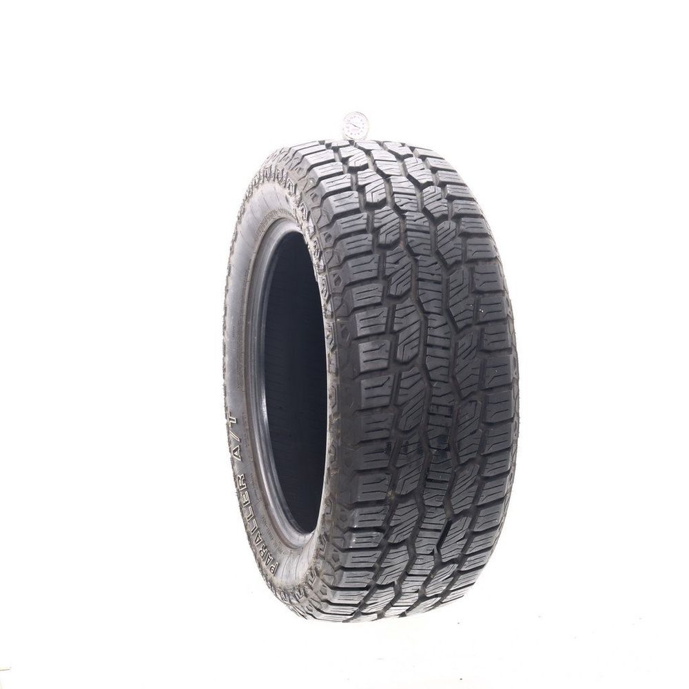 Used LT 285/55R20 Atlas Paraller A/T 122/119S E - 11/32 - Image 1