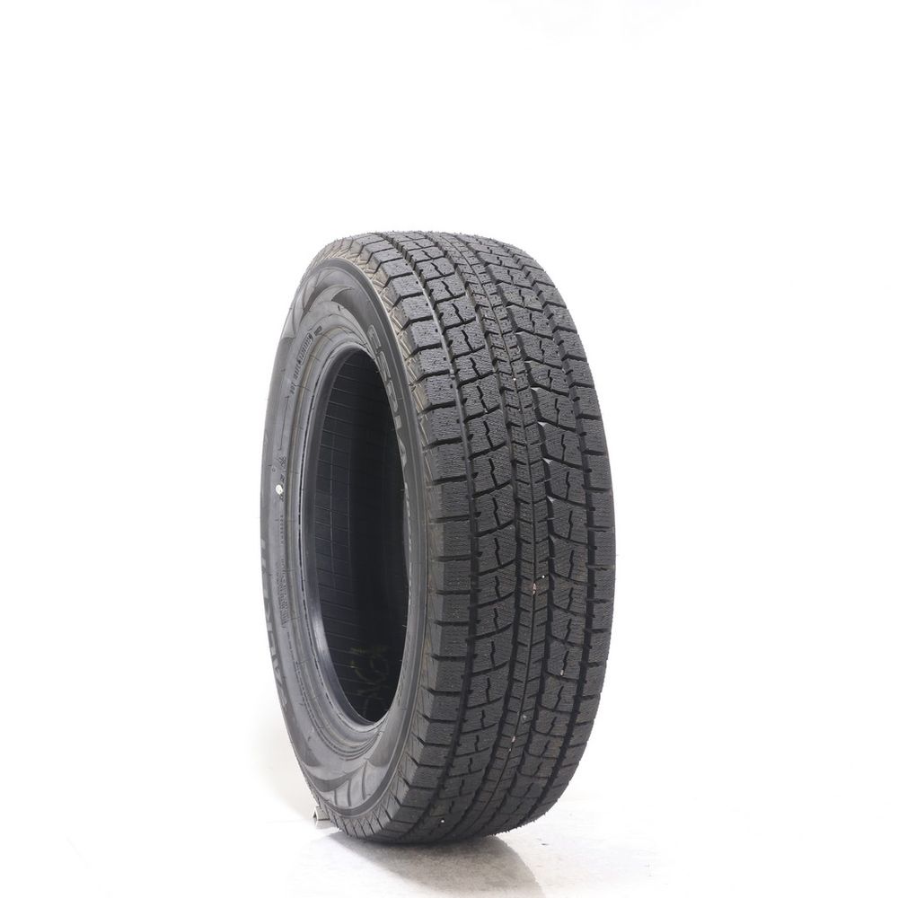 Driven Once 225/60R17 Falken Espia EPZ II SUV Studless 99R - 13/32 - Image 1