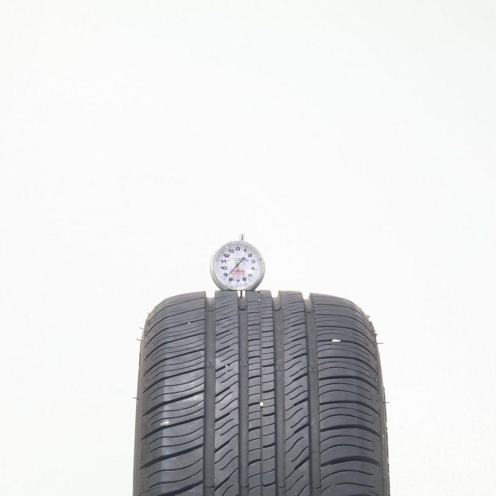 Set of (2) Used 215/55R16 GT Radial Champiro Touring AS 93H - 8-8.5/32 - Image 5