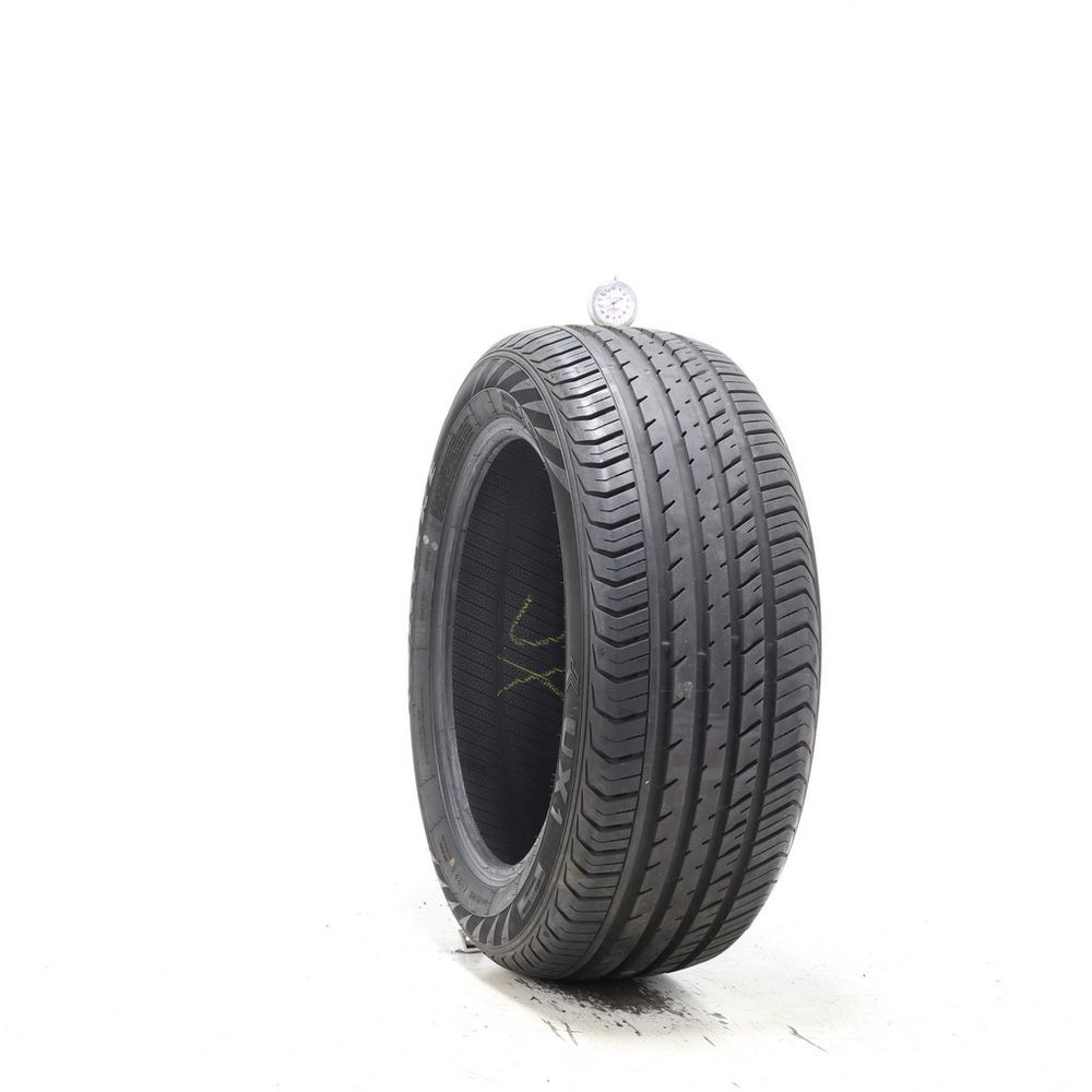 Used 215/55R17 JK Tyre UX1 98V - 9/32 - Image 1
