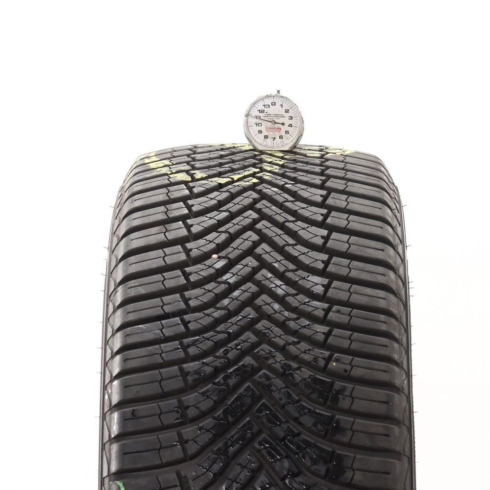 Set of (4) Used 235/55R20 Goodyear Assurance WeatherReady 2 102V - 10.5-11/32 - Image 2