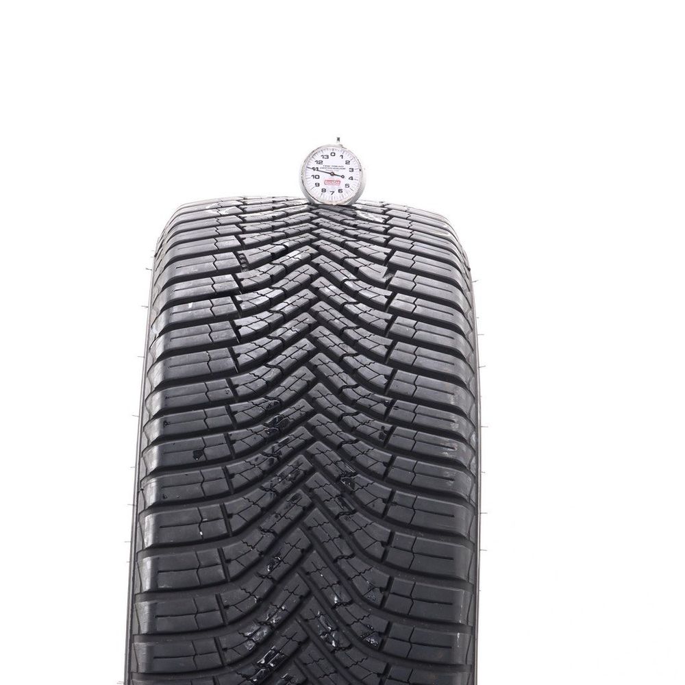 Set of (4) Used 235/55R20 Goodyear Assurance WeatherReady 2 102V - 10.5-11/32 - Image 5