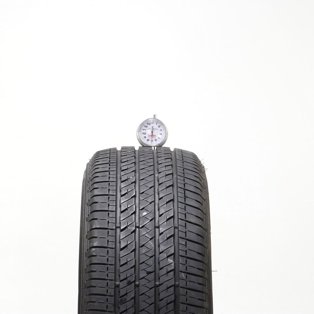 Set of (2) Used 205/65R16 Bridgestone Ecopia EP422 Plus 95H - 7-7.5/32 - Image 2