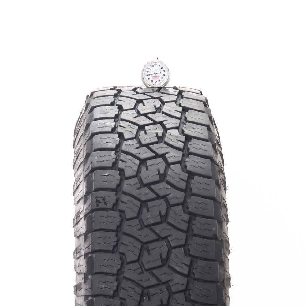 Used 255/80R17 Toyo Open Country A/T III 121/118R - 10/32 - Image 2